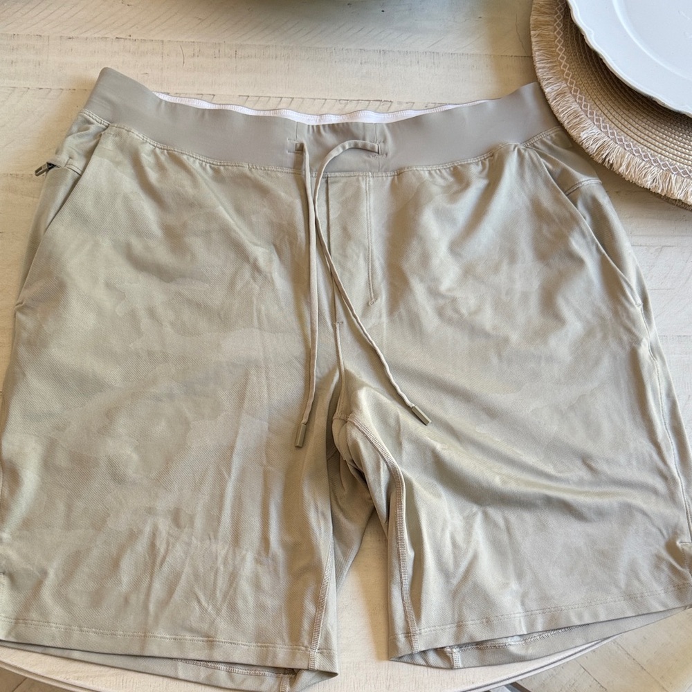 Lululemon Men’s Shorts